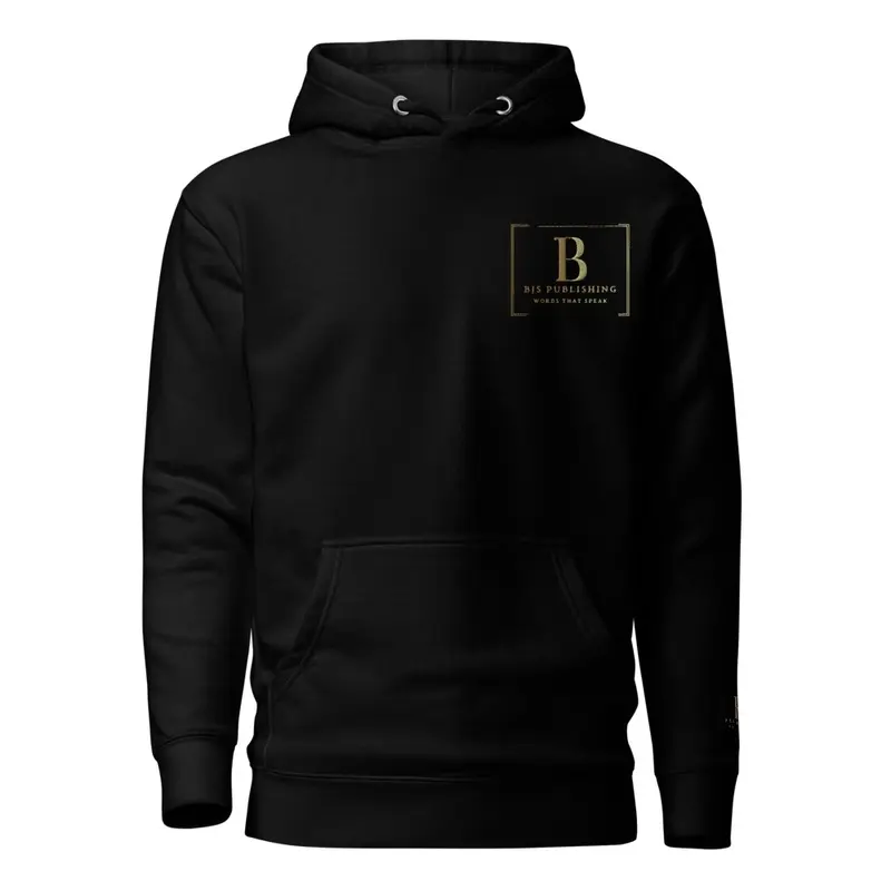 BJS Publishing Hoodie